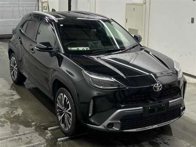Toyota Yaris Cross MXPB10 2022